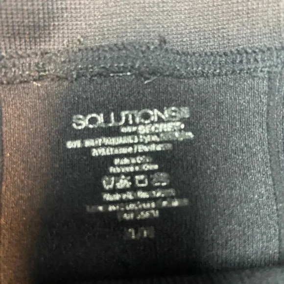 Solutions  Shapewear Underwear - Picture 4 of 4